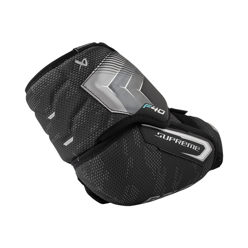 BAUER エルボー S26 シュープリーム F40 インター アイスホッケー