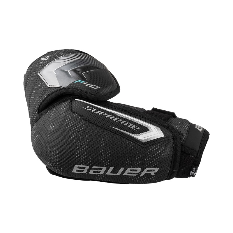 BAUER エルボー S26 シュープリーム F40 インター アイスホッケー