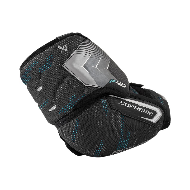 BAUER エルボー S26 シュープリーム F40 ジュニア アイスホッケー