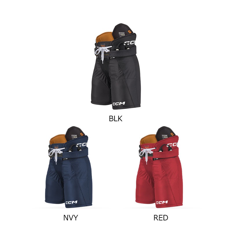 CCM パンツ タックス PRO ユース アイスホッケー
