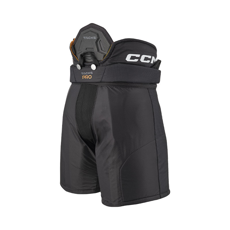 CCM パンツ タックス PRO ユース アイスホッケー