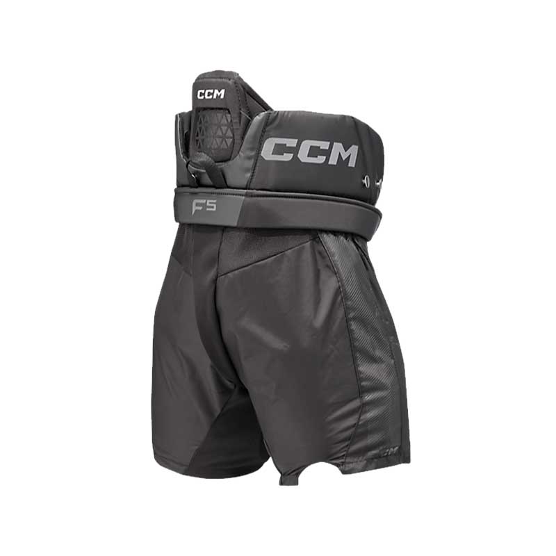 CCM GKパンツ F5 ジュニア アイスホッケー