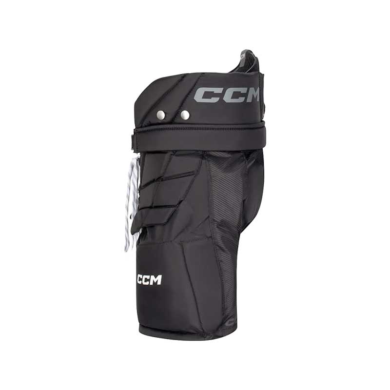 CCM GKパンツ F5 ジュニア アイスホッケー