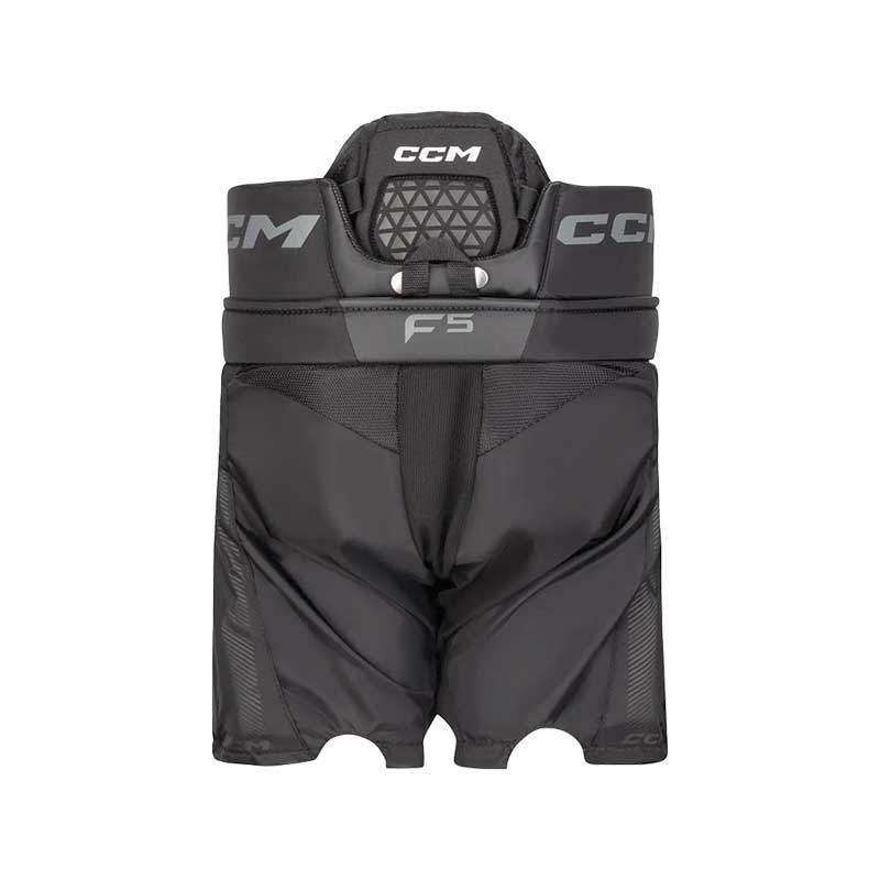 CCM GKパンツ F5 ジュニア アイスホッケー