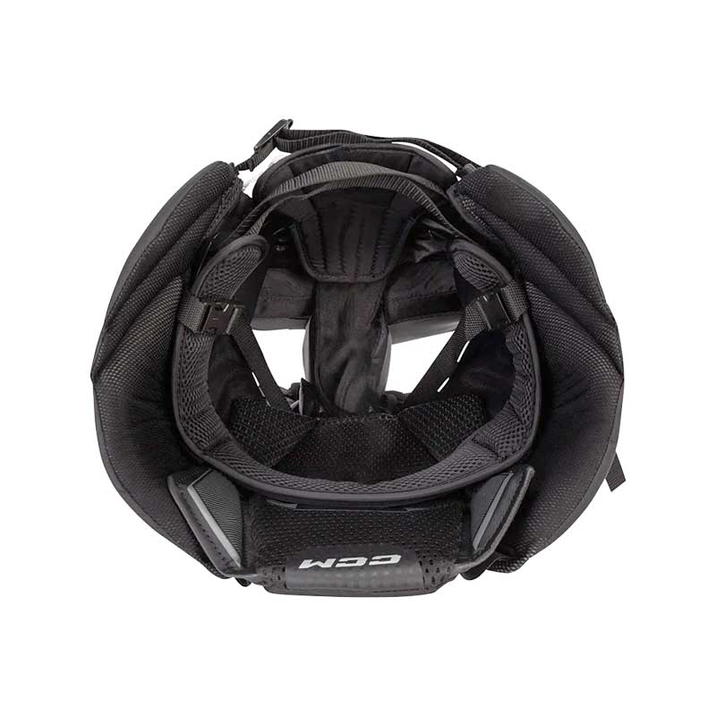 CCM GKパンツ F5 ジュニア アイスホッケー