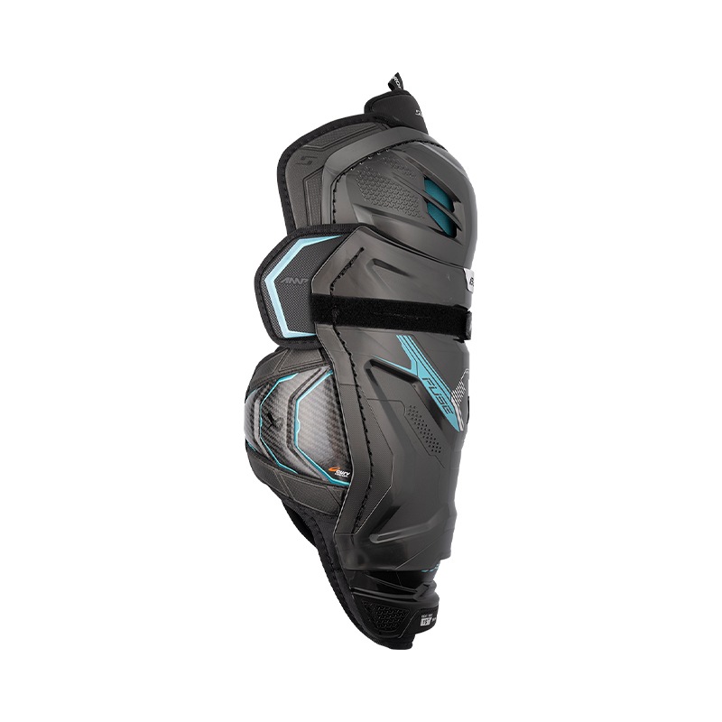 BAUER レガード S26 シュープリーム FUSE インター アイスホッケー