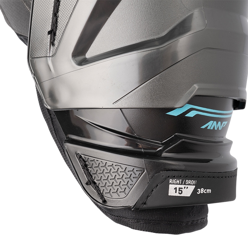 BAUER レガード S26 シュープリーム FUSE インター アイスホッケー