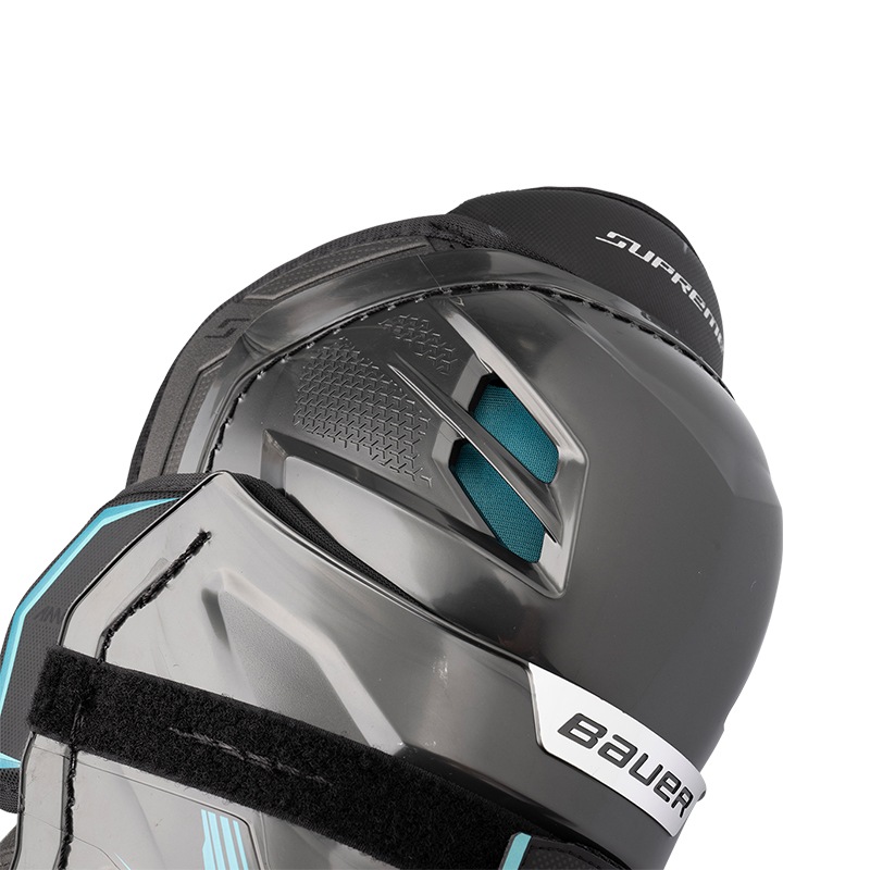 BAUER レガード S26 シュープリーム FUSE インター アイスホッケー