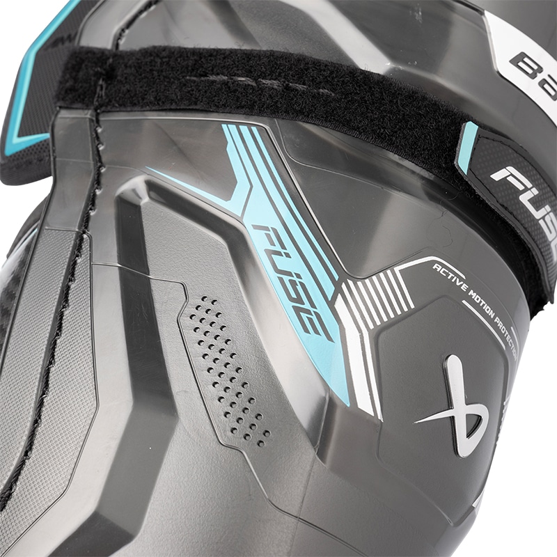 BAUER レガード S26 シュープリーム FUSE インター アイスホッケー