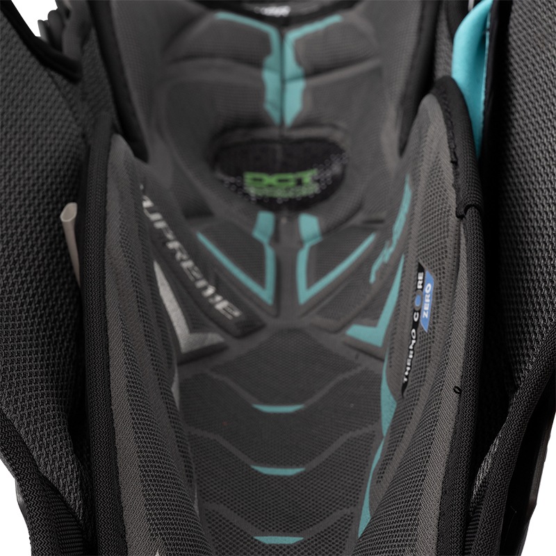 BAUER レガード S26 シュープリーム FUSE インター アイスホッケー
