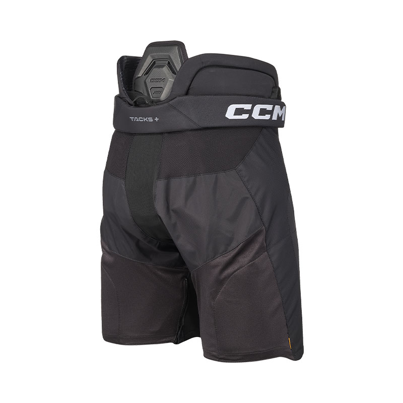 CCM パンツ タックス + シニア アイスホッケー
