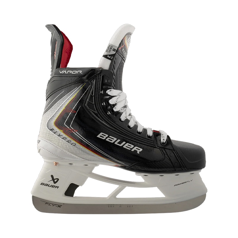 送料無料】BAUER スケート靴 S25 ベイパー FLYPRO シニア アイス