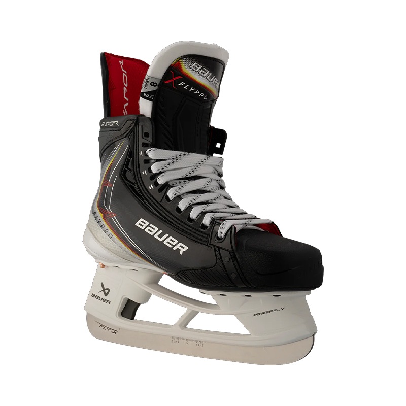 送料無料】BAUER スケート靴 S25 ベイパー FLYPRO シニア アイス
