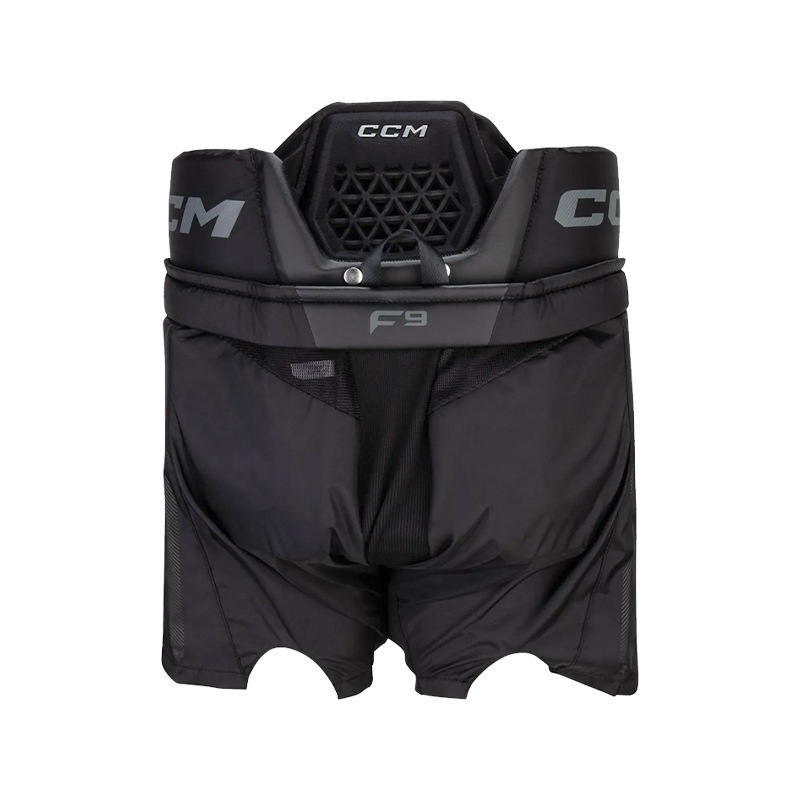 CCM GKパンツ F9 シニア アイスホッケー