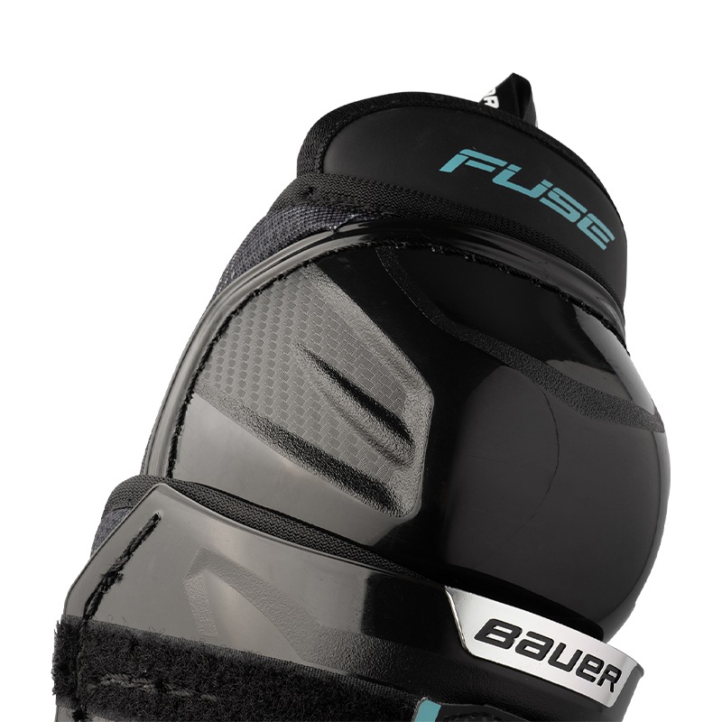 BAUER レガード S26 シュープリーム FUSE ユース アイスホッケー