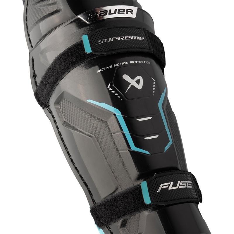 BAUER レガード S26 シュープリーム FUSE ユース アイスホッケー