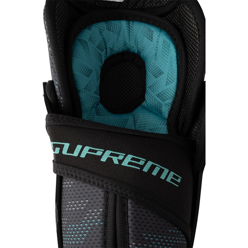 BAUER レガード S26 シュープリーム FUSE ユース アイスホッケー