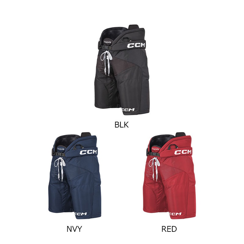 CCM パンツ タックス シニア アイスホッケー