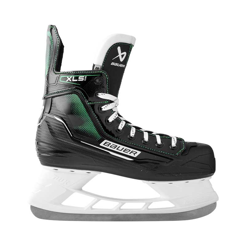 BAUER スケート靴 S26 X-LS 2.0 ジュニア アイスホッケー