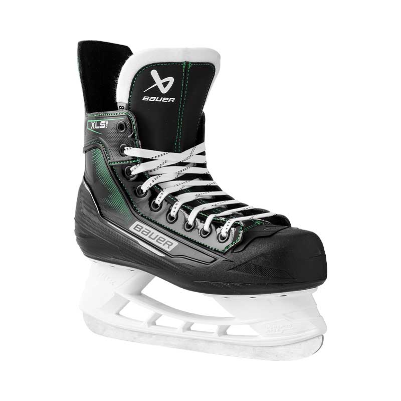 BAUER スケート靴 S26 X-LS 2.0 ジュニア アイスホッケー