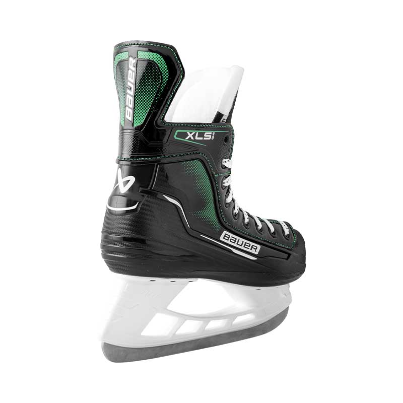 BAUER スケート靴 S26 X-LS 2.0 ジュニア アイスホッケー | アイス