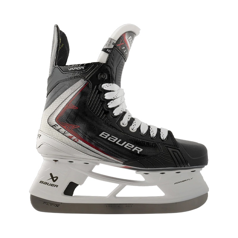 送料無料】BAUER スケート靴 S25 ベイパー FLY40 シニア アイス