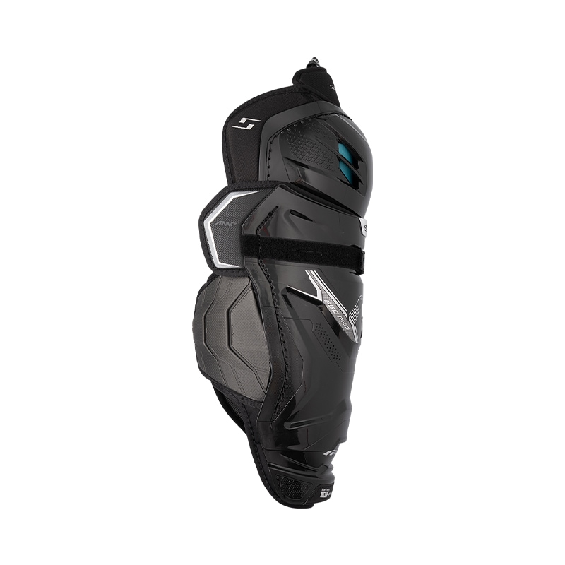 BAUER レガード S26 シュープリーム F50 PRO インター アイスホッケー