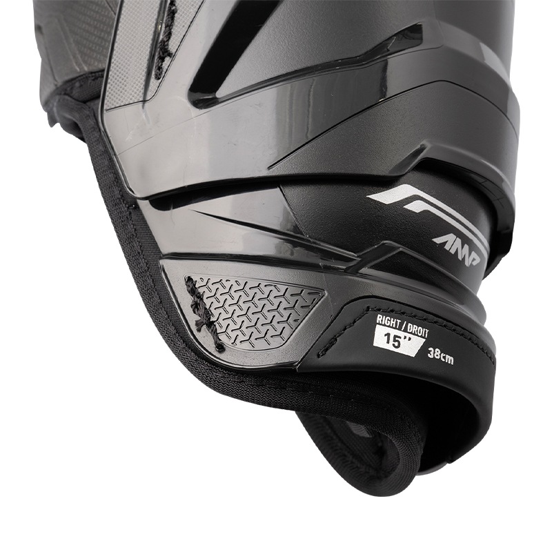 BAUER レガード S26 シュープリーム F50 PRO インター アイスホッケー