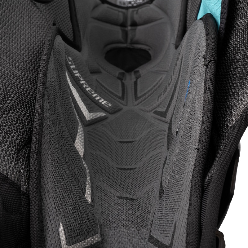 BAUER レガード S26 シュープリーム F50 PRO インター アイスホッケー