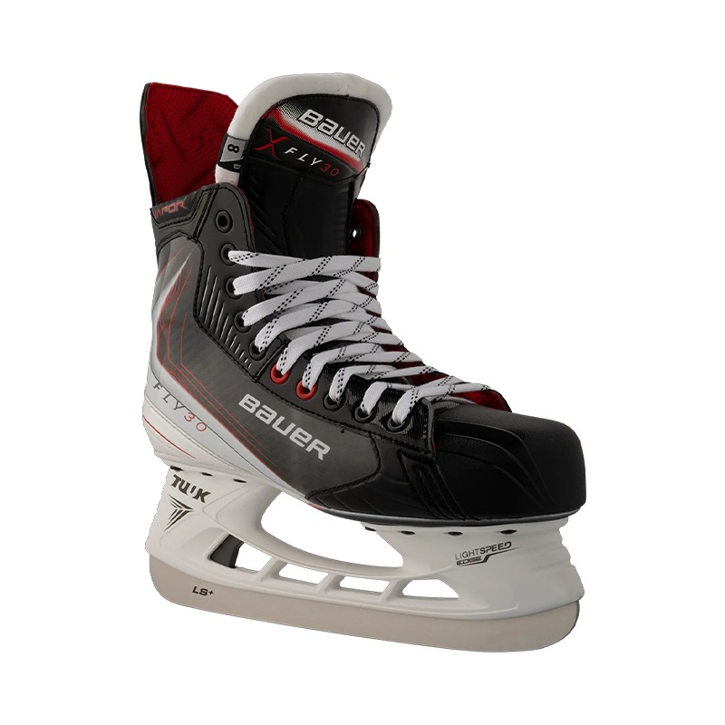 BAUER スケート靴 S25 ベイパー FLY30 シニア アイスホッケー | アイス