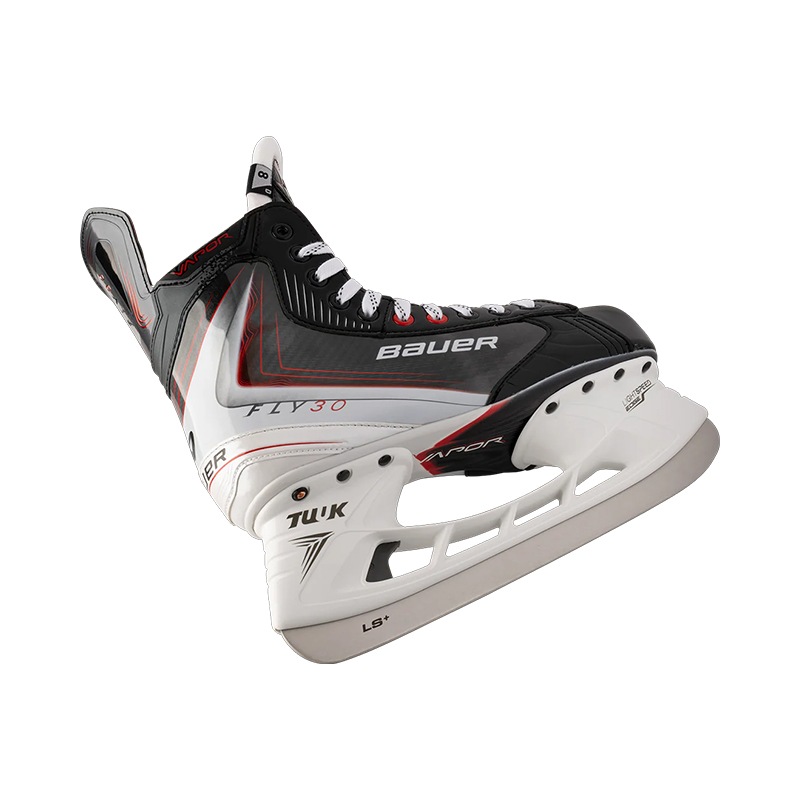 BAUER スケート靴 S25 ベイパー FLY30 シニア アイスホッケー | アイス