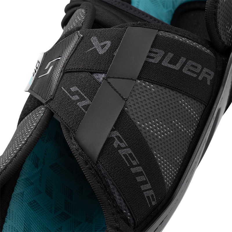 BAUER レガード S26 シュープリーム F40 インター アイスホッケー