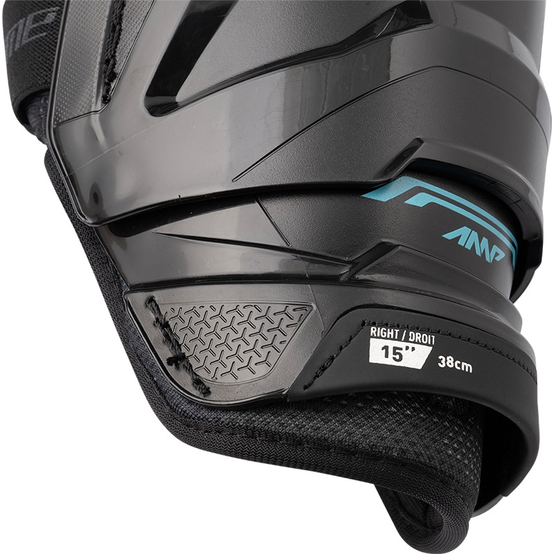 BAUER レガード S26 シュープリーム F40 インター アイスホッケー