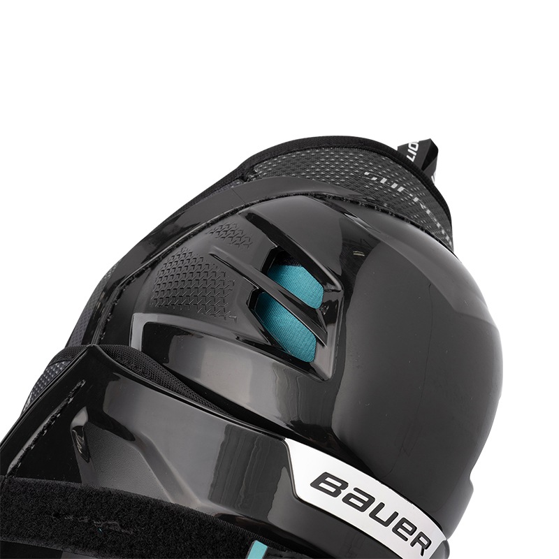 BAUER レガード S26 シュープリーム F40 インター アイスホッケー