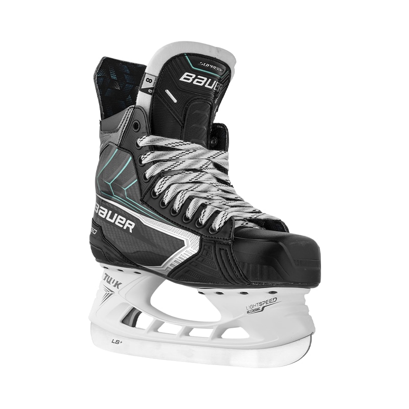 BAUER スケート靴 S26 シュープリーム F30 シニア アイスホッケー