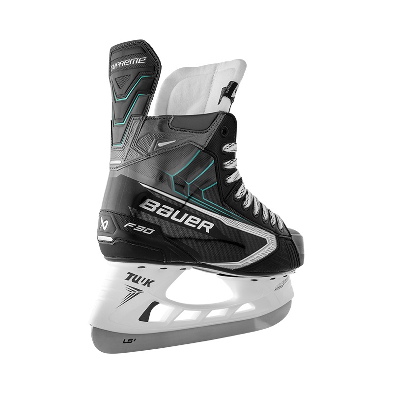 BAUER スケート靴 S26 シュープリーム F30 シニア アイスホッケー
