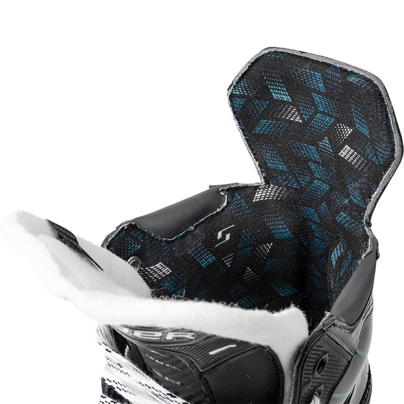 BAUER スケート靴 S26 シュープリーム F30 シニア アイスホッケー
