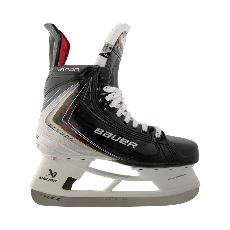 【送料無料】BAUER スケート靴 S25 ベイパー FLYPRO インター アイスホッケー