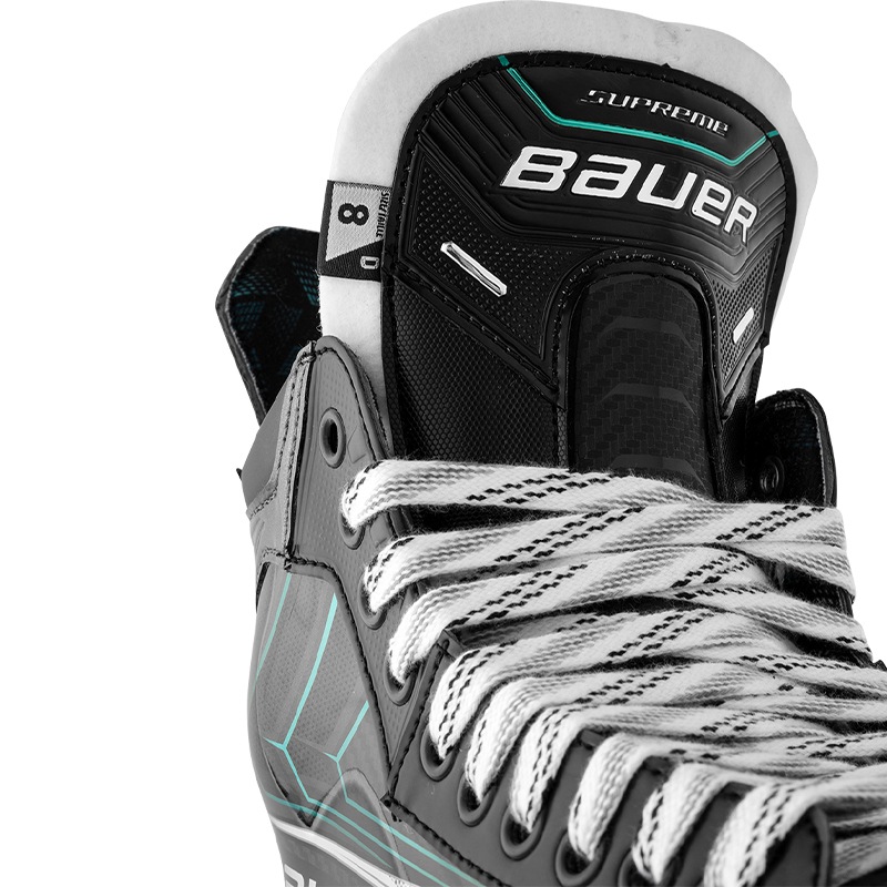 BAUER スケート靴 S26 シュープリーム F30 インター アイスホッケー