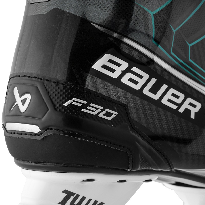 BAUER スケート靴 S26 シュープリーム F30 インター アイスホッケー
