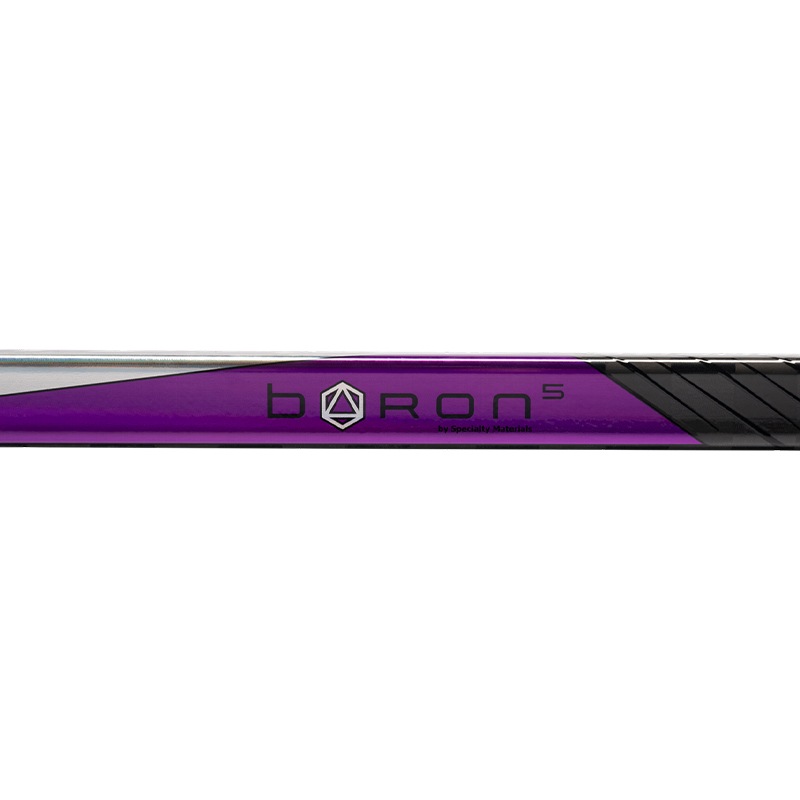 【送料無料】BAUER ワンピーススティック S26 パルス2 ブラック シニア アイスホッケー