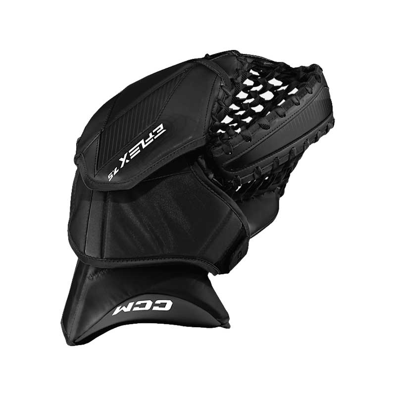 CCM GKグローブ E-FLEX 7.5 シニア アイスホッケー | ゴーリー/ゴール 