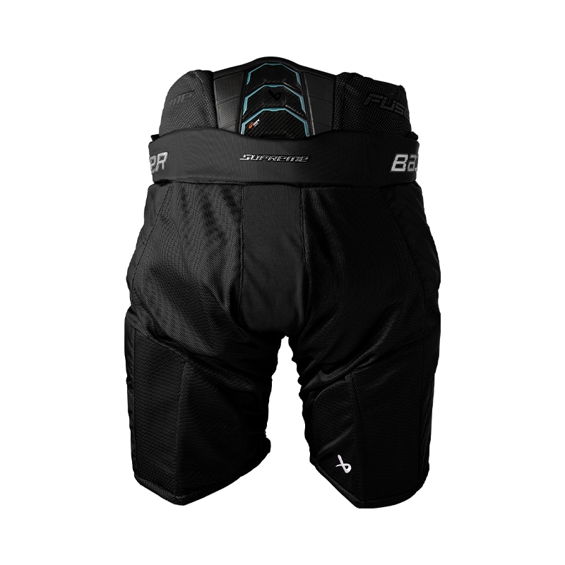 送料無料】BAUER パンツ S26 シュープリーム FUSE シニア アイス