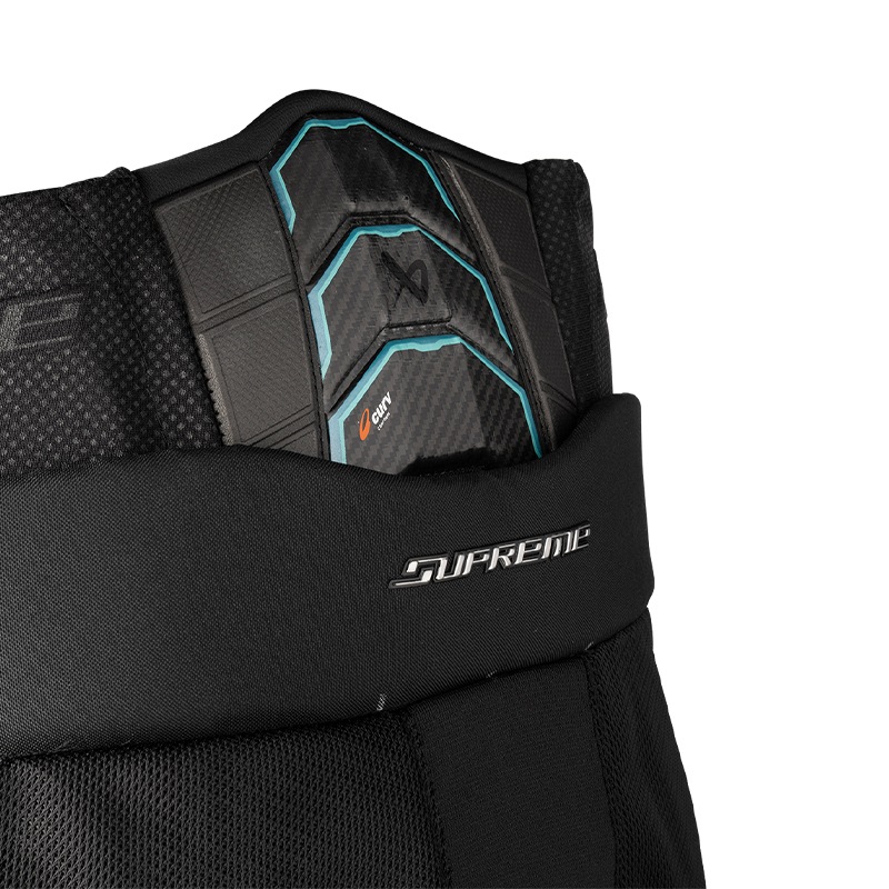 【送料無料】BAUER パンツ S26 シュープリーム FUSE シニア アイスホッケー