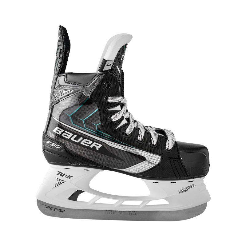 BAUER スケート靴 S26 シュープリーム F30 ジュニア アイスホッケー