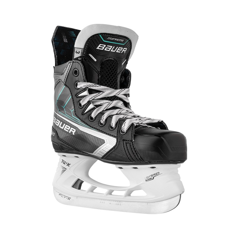 BAUER スケート靴 S26 シュープリーム F30 ジュニア アイスホッケー