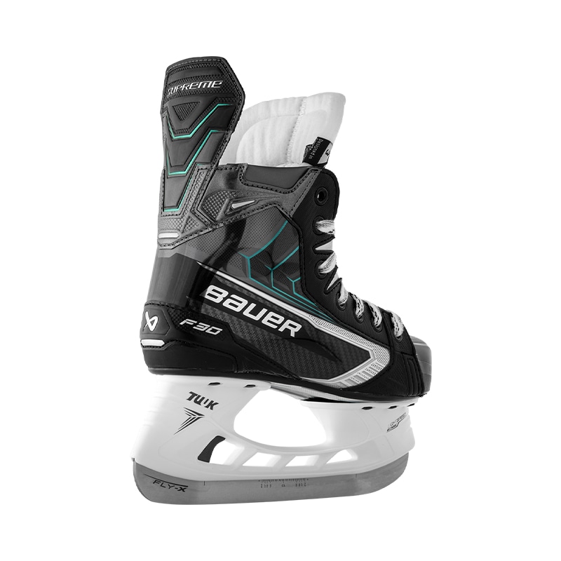 BAUER スケート靴 S26 シュープリーム F30 ジュニア アイスホッケー