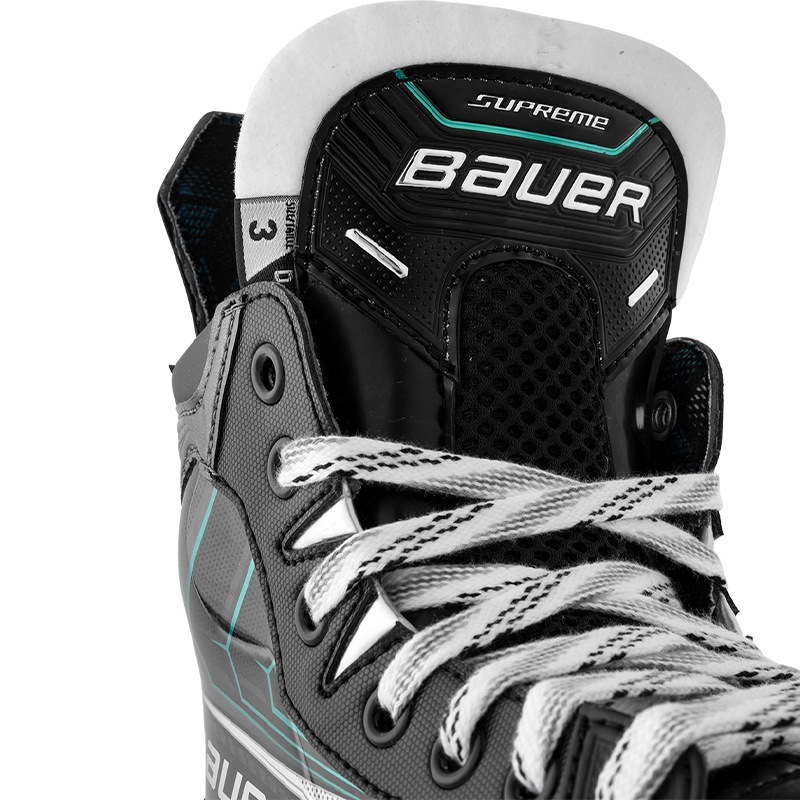 BAUER スケート靴 S26 シュープリーム F30 ジュニア アイスホッケー