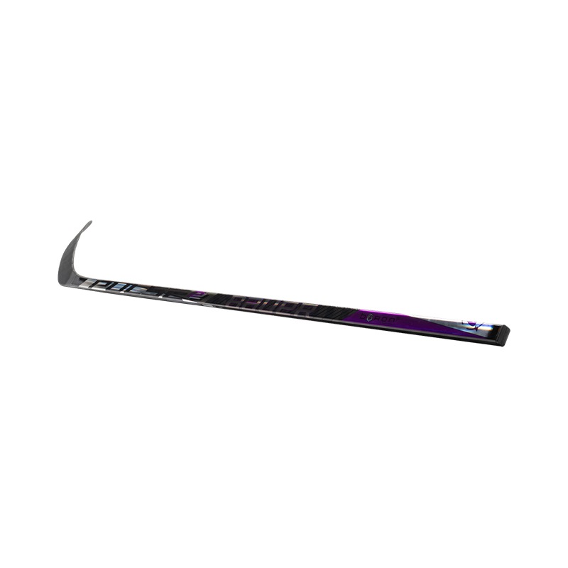 【送料無料】BAUER ワンピーススティック S26 パルス2 ブラック インター アイスホッケー