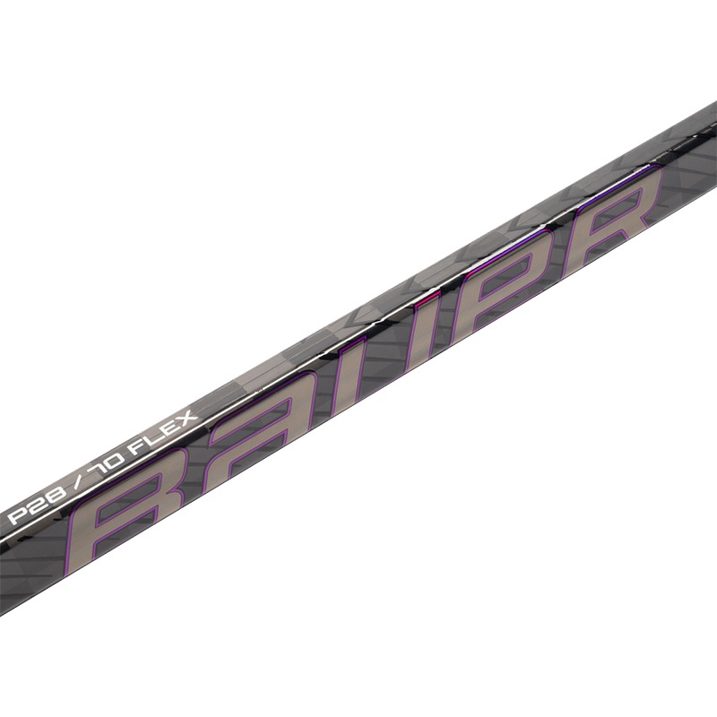 【送料無料】BAUER ワンピーススティック S26 パルス2 ブラック インター アイスホッケー